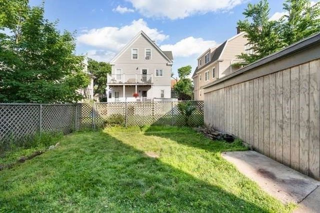 11 Cleveland 1, Arlington, MA 02474