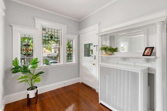 11 Cleveland 1, Arlington, MA 02474