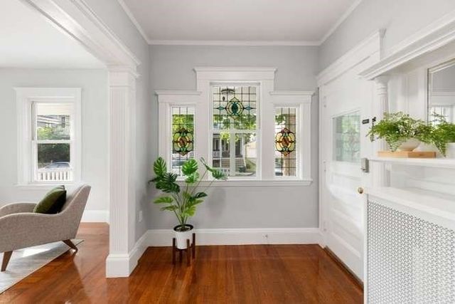 11 Cleveland 1, Arlington, MA 02474