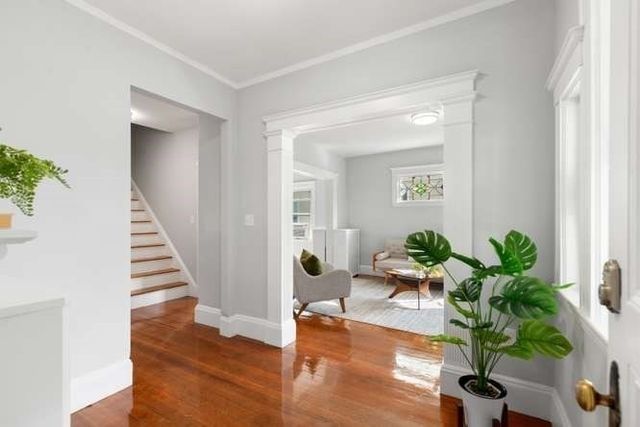 11 Cleveland 1, Arlington, MA 02474