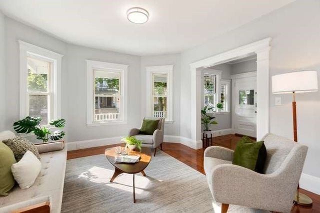 11 Cleveland 1, Arlington, MA 02474