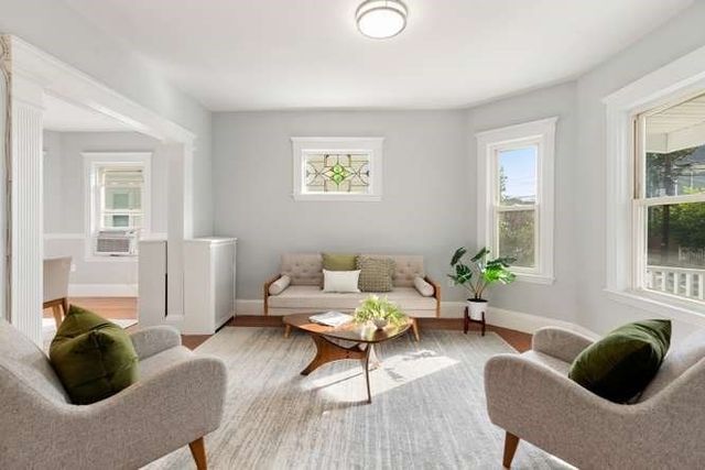 11 Cleveland 1, Arlington, MA 02474