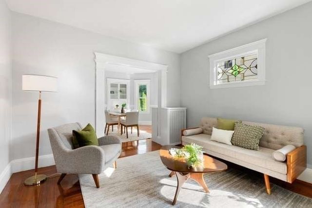 11 Cleveland 1, Arlington, MA 02474