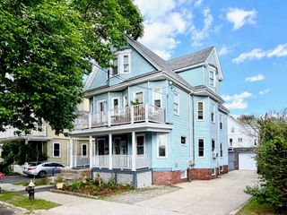 11 Cleveland 1, Arlington, MA 02474