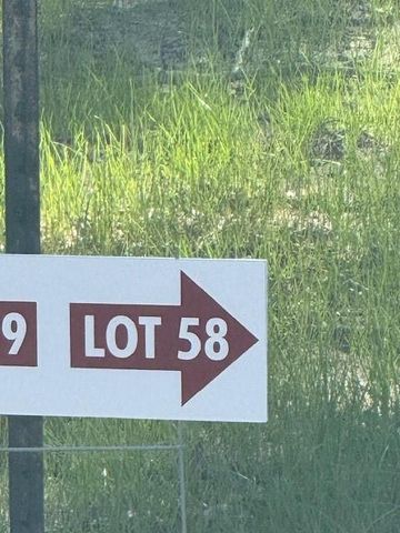 TBD Redhead Road, Livingston, TX 77351