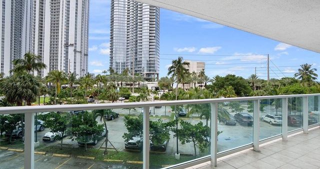 100 Bayview Drive 215, Sunny Isles Beach, FL 33160