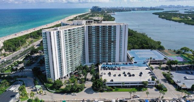 100 Bayview Drive 215, Sunny Isles Beach, FL 33160