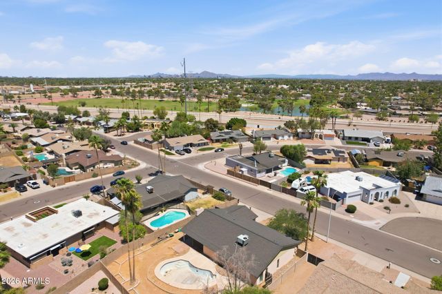 2619 W Straford Drive, Chandler, AZ 85224