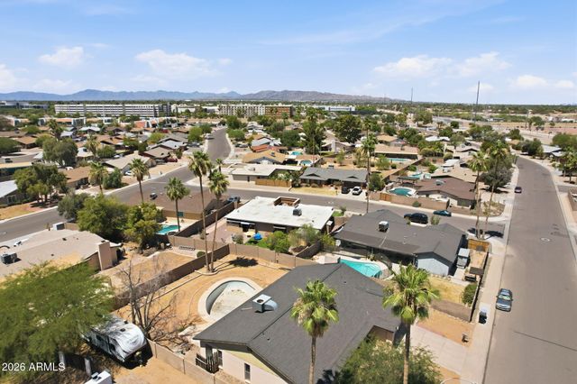 2619 W Straford Drive, Chandler, AZ 85224