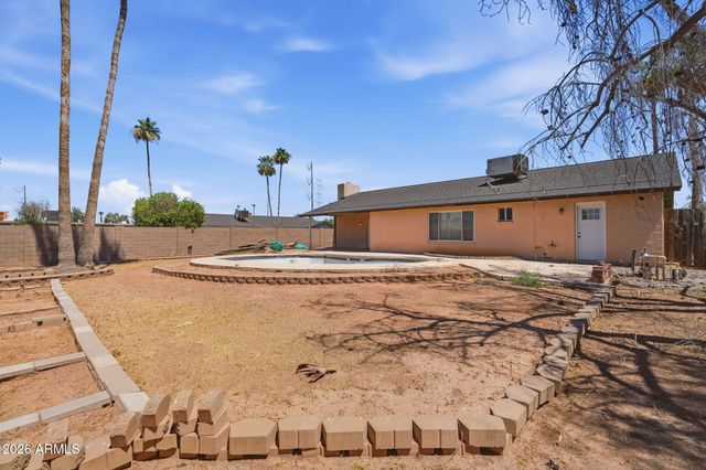 2619 W Straford Drive, Chandler, AZ 85224