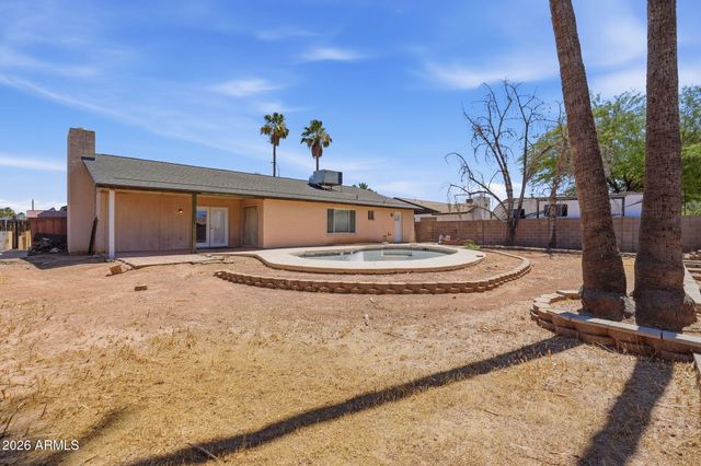 2619 W Straford Drive, Chandler, AZ 85224