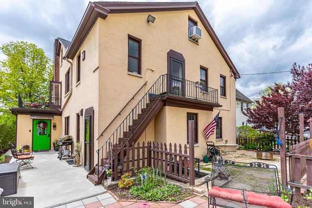 404 ALLEGHENY, Towson, MD 21204