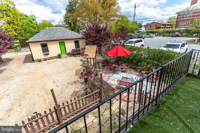 404 ALLEGHENY, Towson, MD 21204