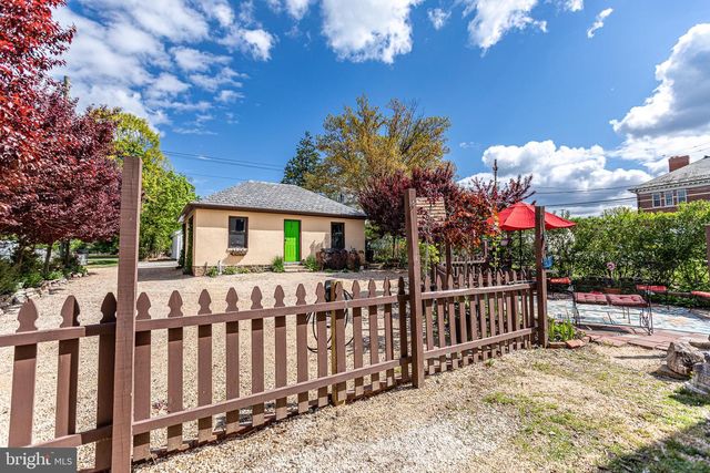 404 ALLEGHENY, Towson, MD 21204