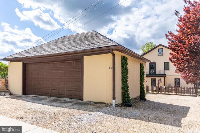 404 ALLEGHENY, Towson, MD 21204