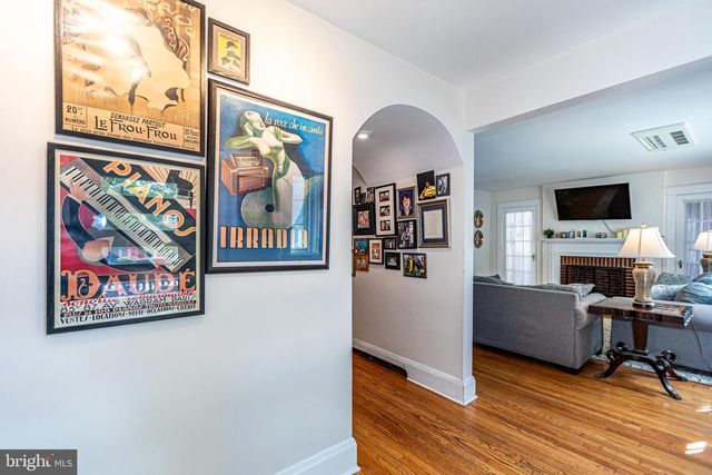 404 ALLEGHENY, Towson, MD 21204