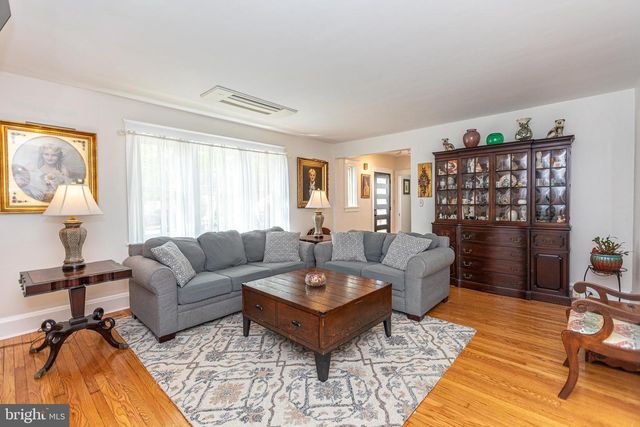 404 ALLEGHENY, Towson, MD 21204