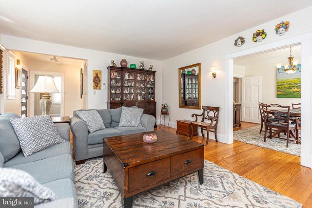 404 ALLEGHENY, Towson, MD 21204