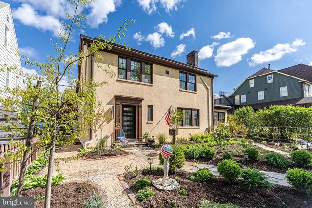 404 ALLEGHENY, Towson, MD 21204