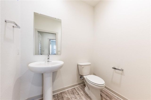 8304 Mimi LN, Austin, TX 78724