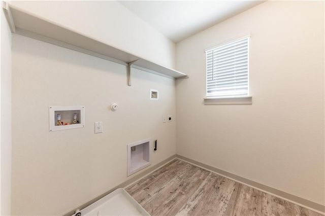 8304 Mimi LN, Austin, TX 78724