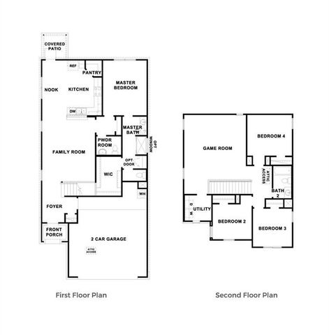 8304 Mimi LN, Austin, TX 78724