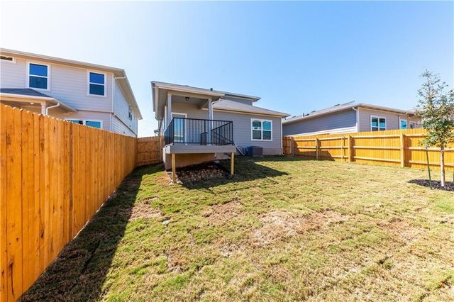 8304 Mimi LN, Austin, TX 78724