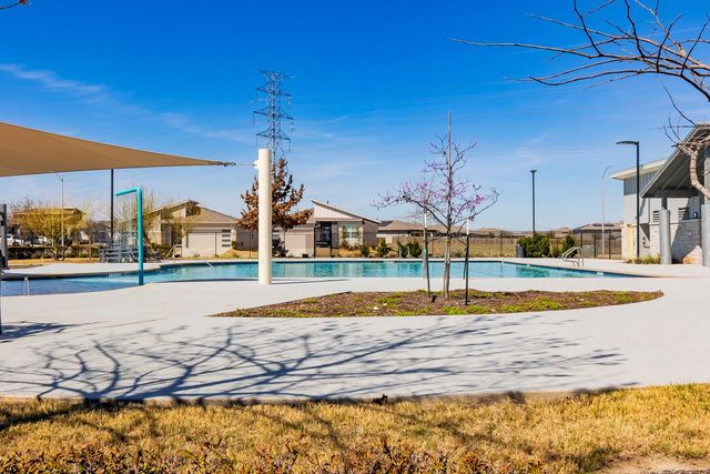 8304 Mimi LN, Austin, TX 78724