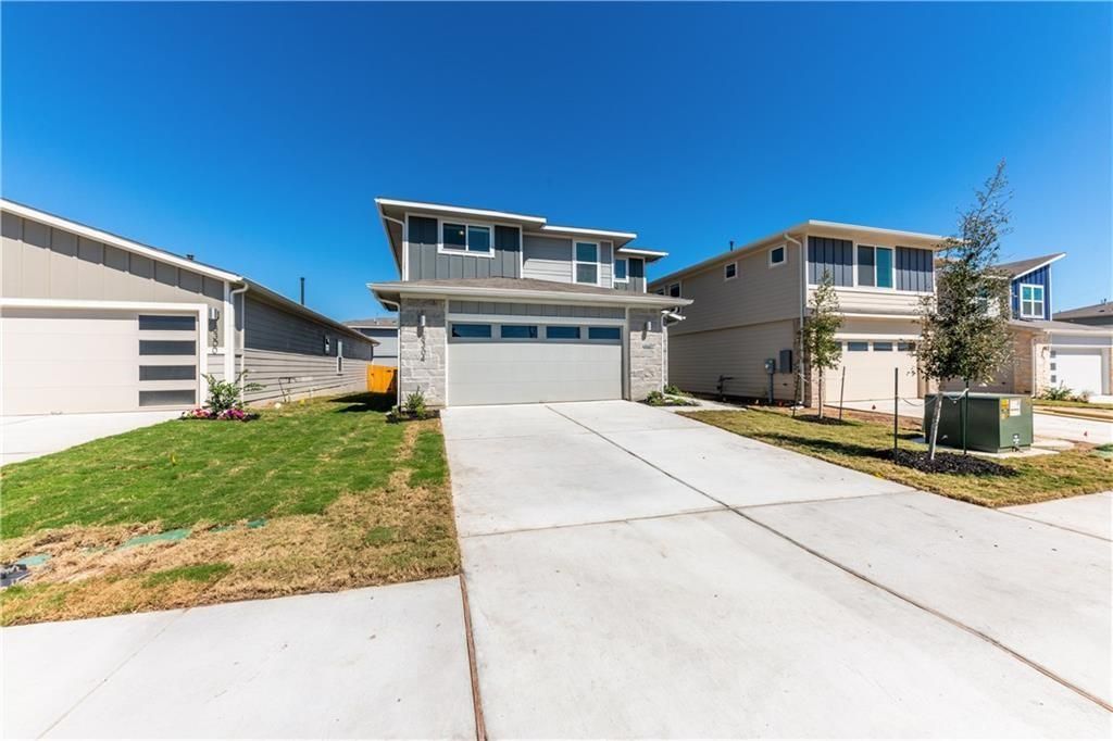 8304 Mimi LN, Austin, TX 78724