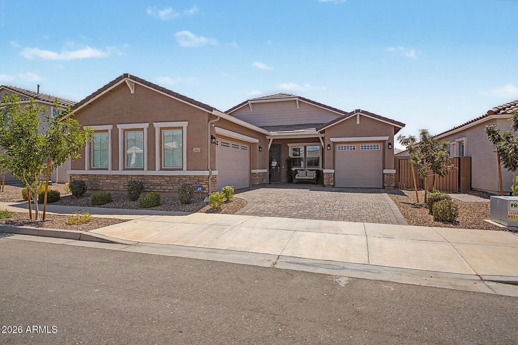 21845 E BONANZA Court, Queen Creek, AZ 85142 — photo 3
