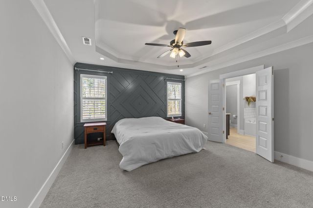 180 Elvenia Circle, Benson, NC 27504