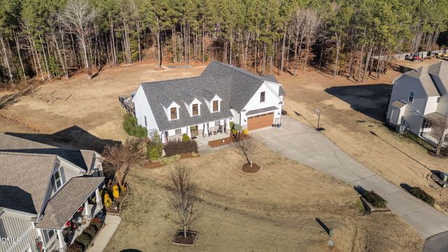 180 Elvenia Circle, Benson, NC 27504