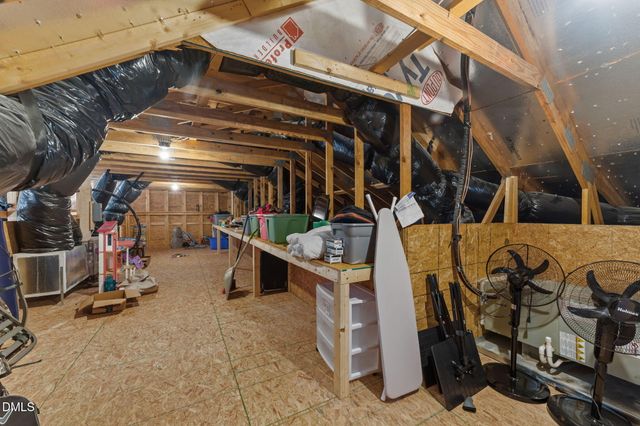 180 Elvenia Circle, Benson, NC 27504