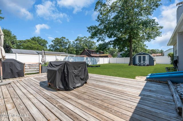 323 Shepard Avenue, Forked River, NJ 08731
