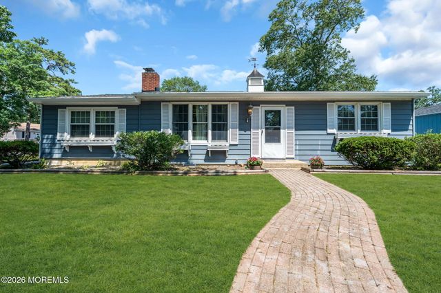 323 Shepard Avenue, Forked River, NJ 08731