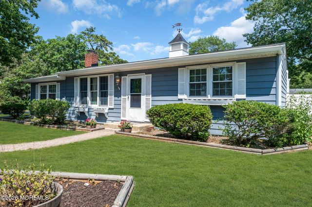 323 Shepard Avenue, Forked River, NJ 08731