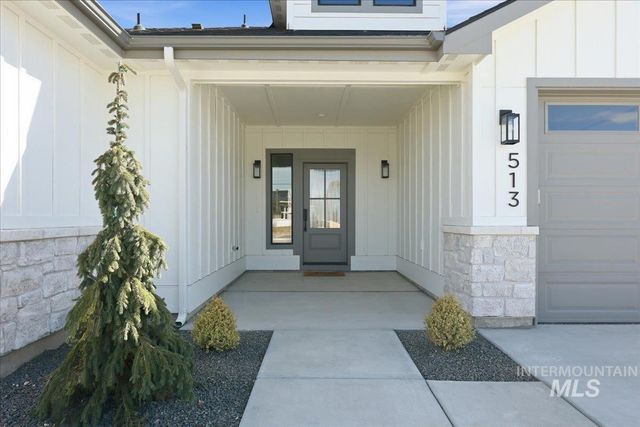 513 W Millstone St, Middleton, ID 83644