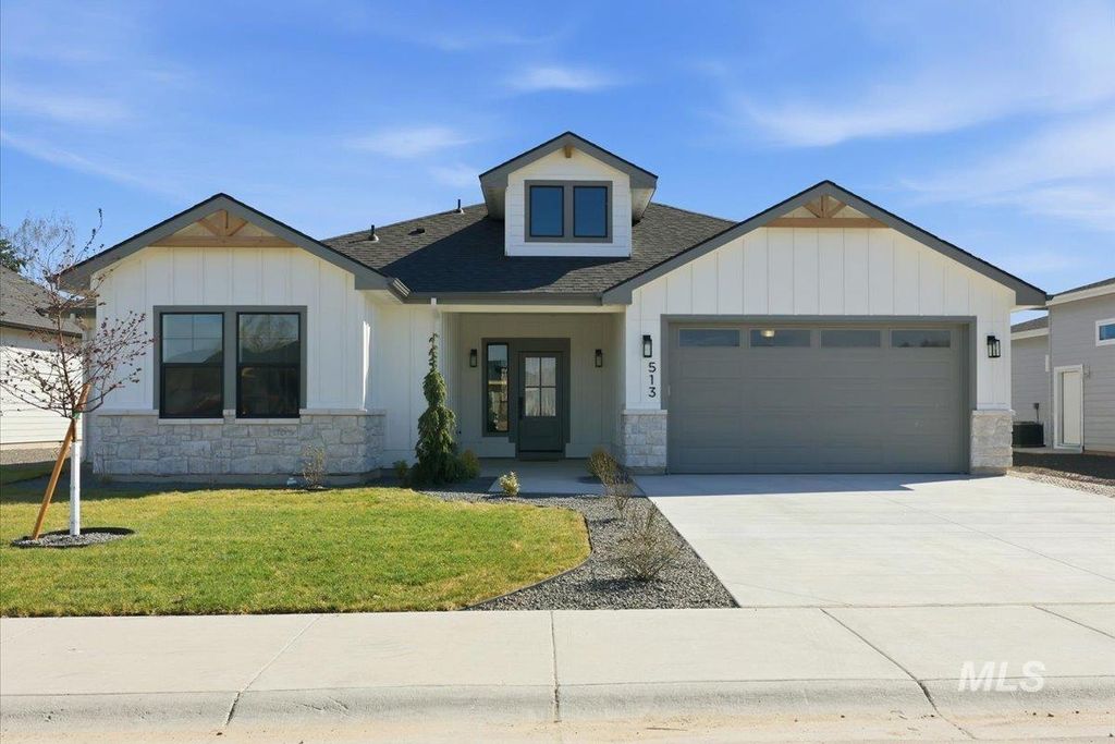 513 W Millstone St, Middleton, ID 83644