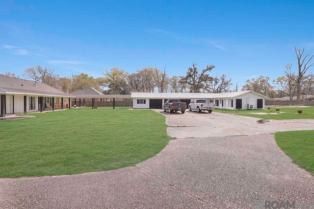 42189 La Hwy 621, Gonzales, LA 70737