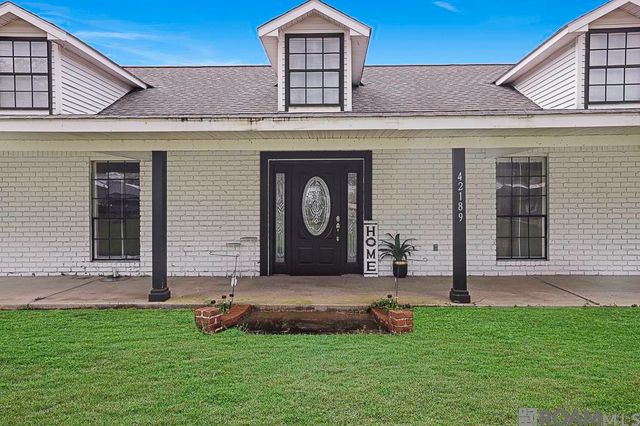 42189 La Hwy 621, Gonzales, LA 70737