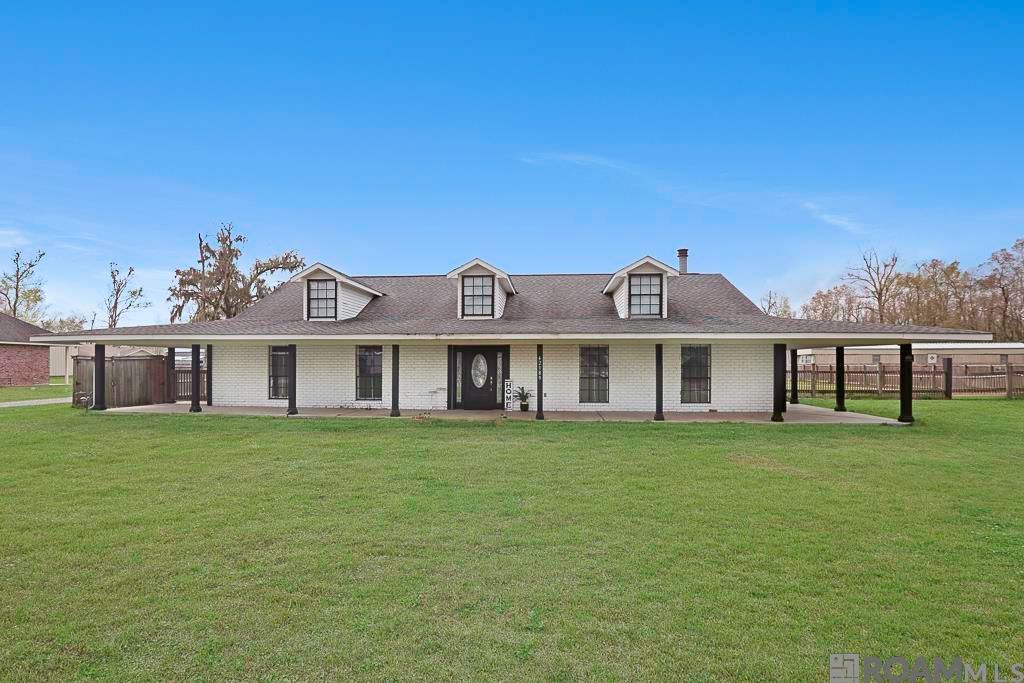 42189 La Hwy 621, Gonzales, LA 70737