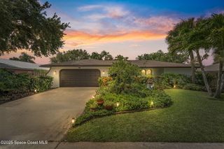 445 Desoto Parkway, Satellite Beach, FL 32937
