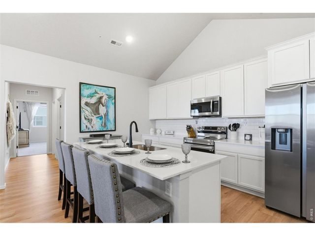 1800 Iron Wheel Dr 3, Windsor, CO 80550