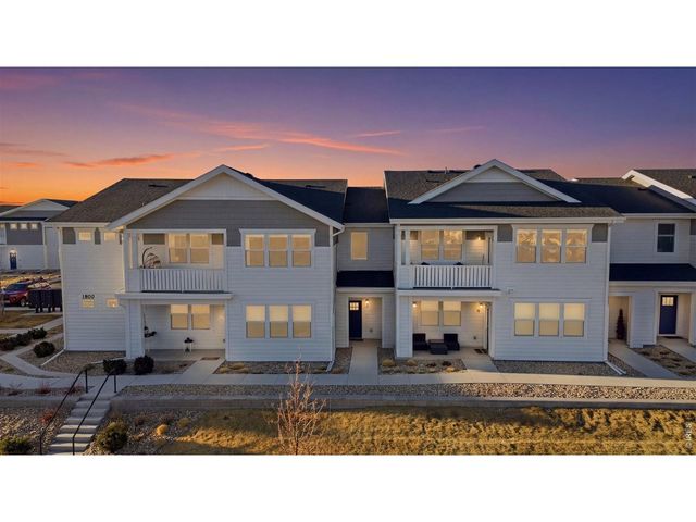 1800 Iron Wheel Dr 3, Windsor, CO 80550
