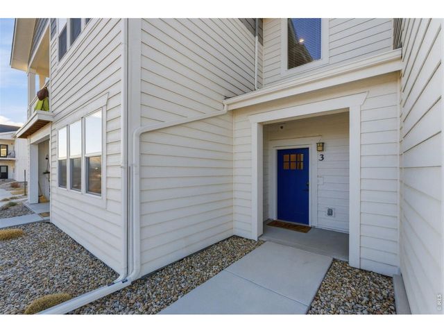 1800 Iron Wheel Dr 3, Windsor, CO 80550