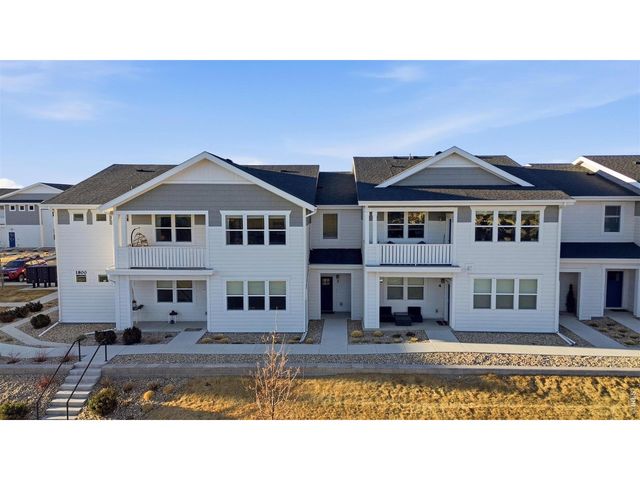 1800 Iron Wheel Dr 3, Windsor, CO 80550