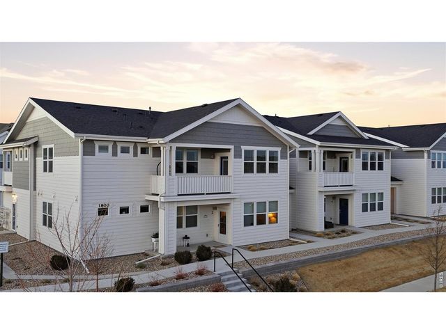 1800 Iron Wheel Dr 3, Windsor, CO 80550