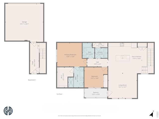 1800 Iron Wheel Dr 3, Windsor, CO 80550