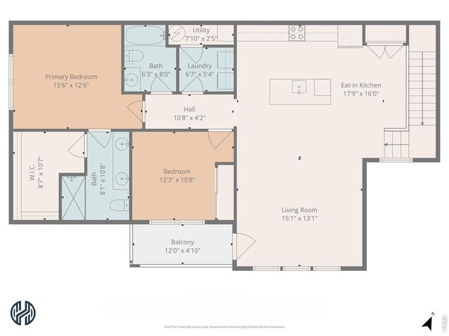 1800 Iron Wheel Dr 3, Windsor, CO 80550