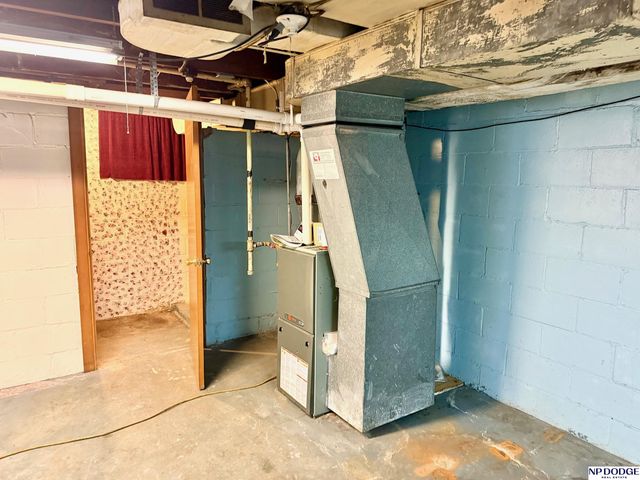 1744 State Street, Blair, NE 68008